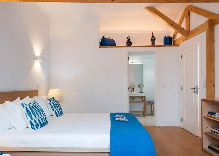 Ocean View Penthouse - Апартаменты