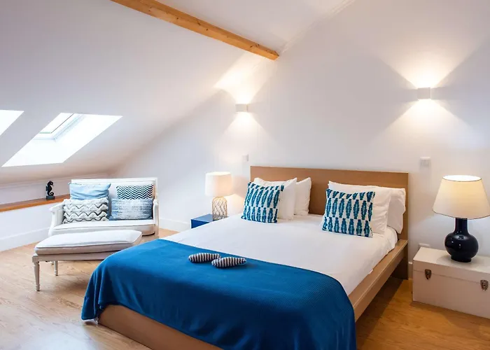 Апартаменты Ocean View Penthouse - *