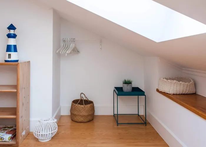 Ocean View Penthouse - Эрисейра