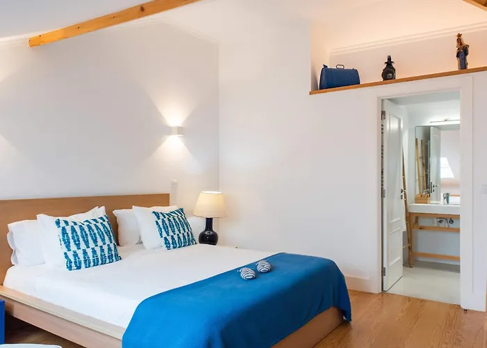 Апартаменты Ocean View Penthouse - *