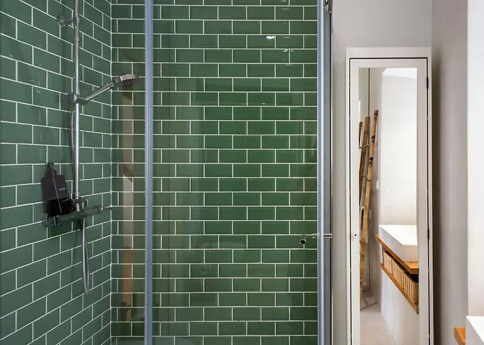 Апартаменты Ocean View Penthouse - *