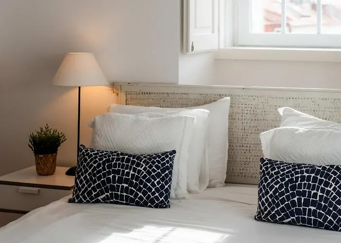 Апартаменты Ocean View Penthouse - *