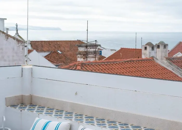 Апартаменты Ocean View Penthouse - *